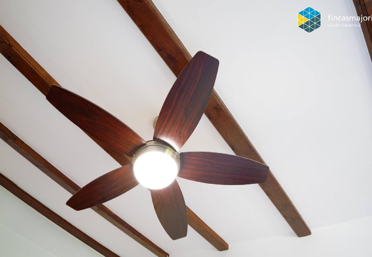 Ferienwohnung in Manacor - Casa Romántica