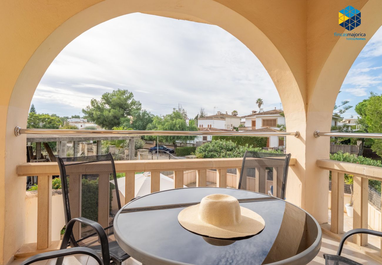 Villa in Sa Coma - Villa Murtons