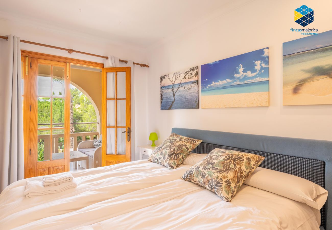 Villa in Sa Coma - Villa Murtons