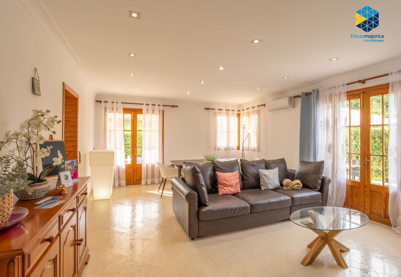 Villa in Sa Coma - Villa Murtons