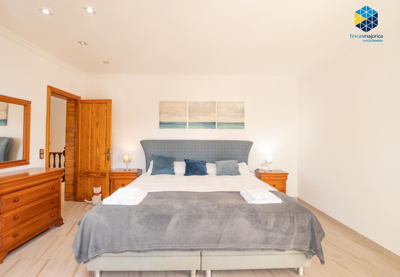 Villa in Sa Coma - Villa Murtons