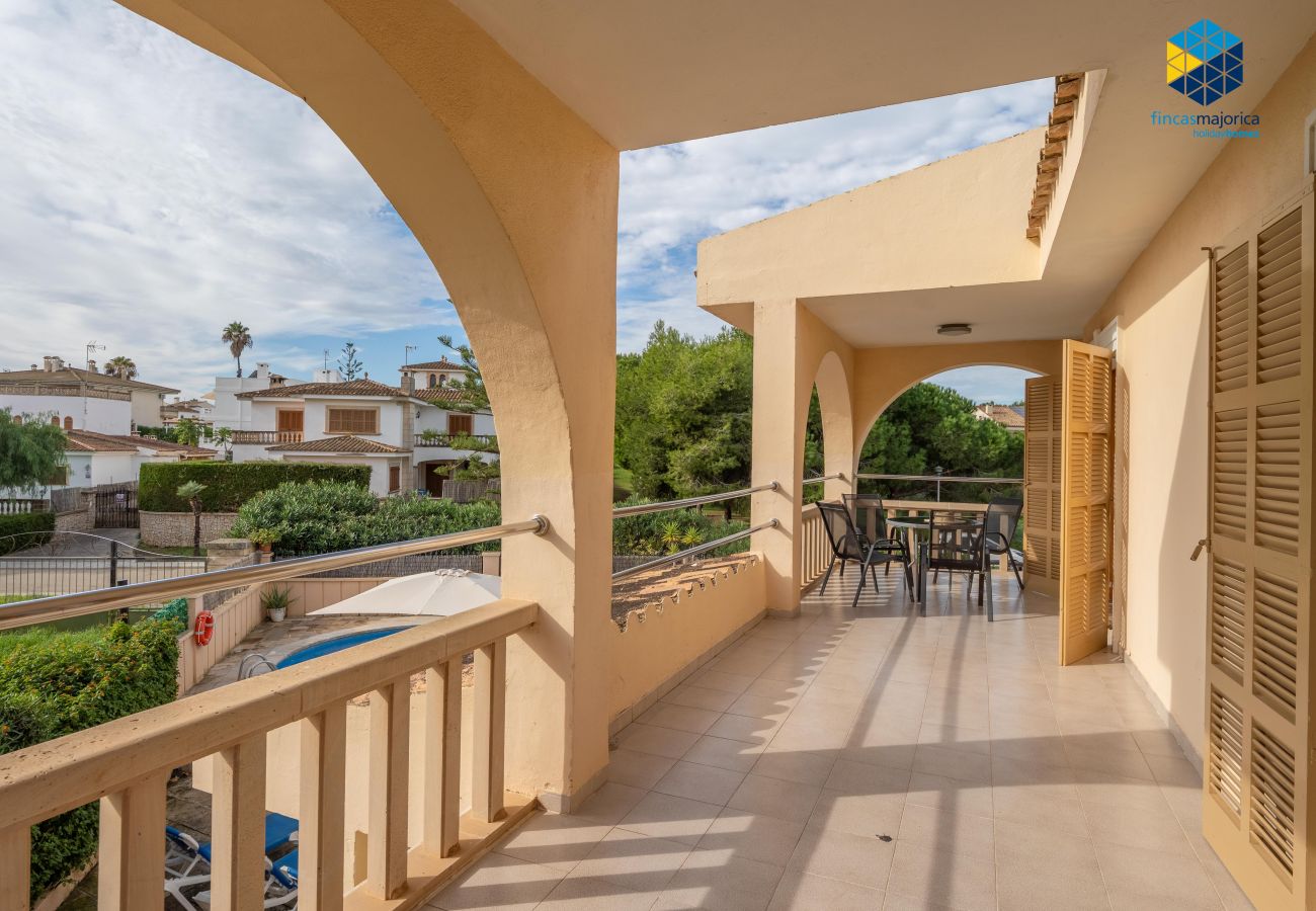 Villa in Sa Coma - Villa Murtons