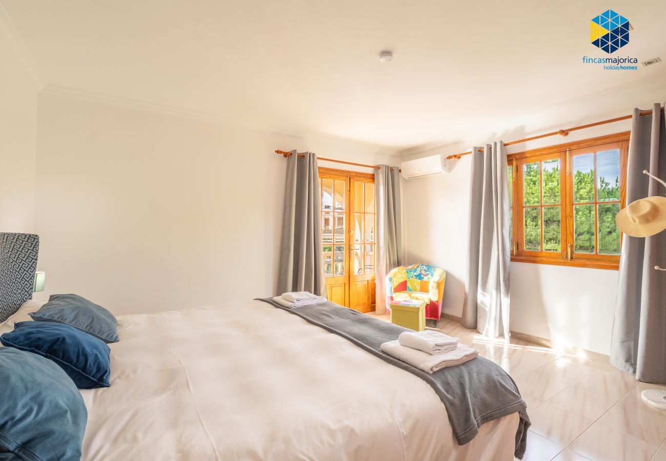 Villa in Sa Coma - Villa Murtons