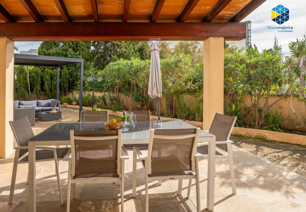 Villa in Sa Coma - Villa Murtons