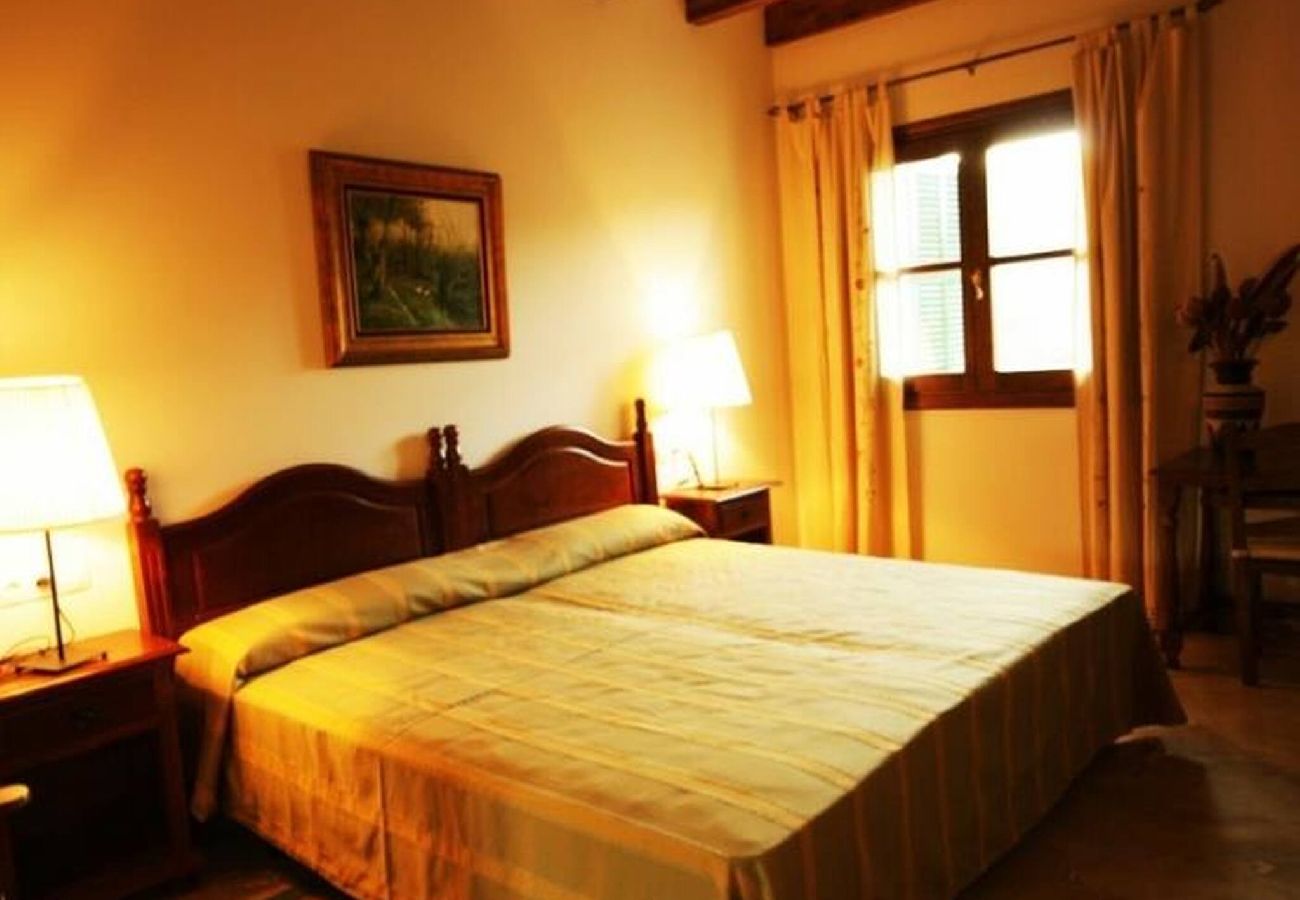 Villa in Sant Joan - Villa Sa Sinia