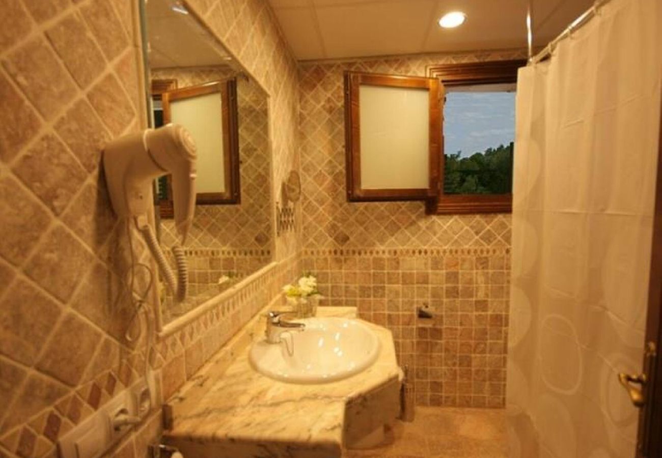 Villa in Sant Joan - Villa Sa Sinia