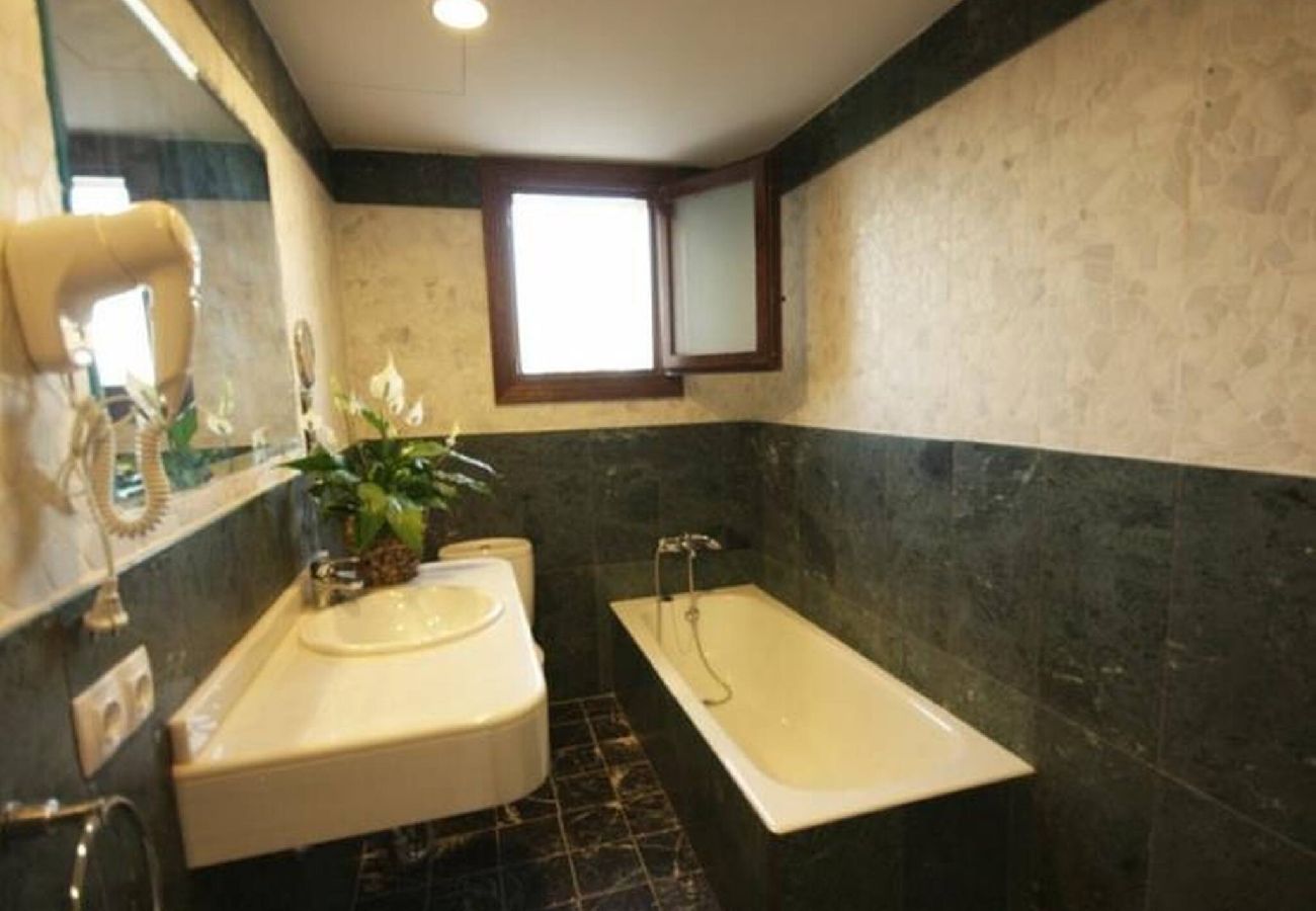 Villa in Sant Joan - Villa Sa Sinia