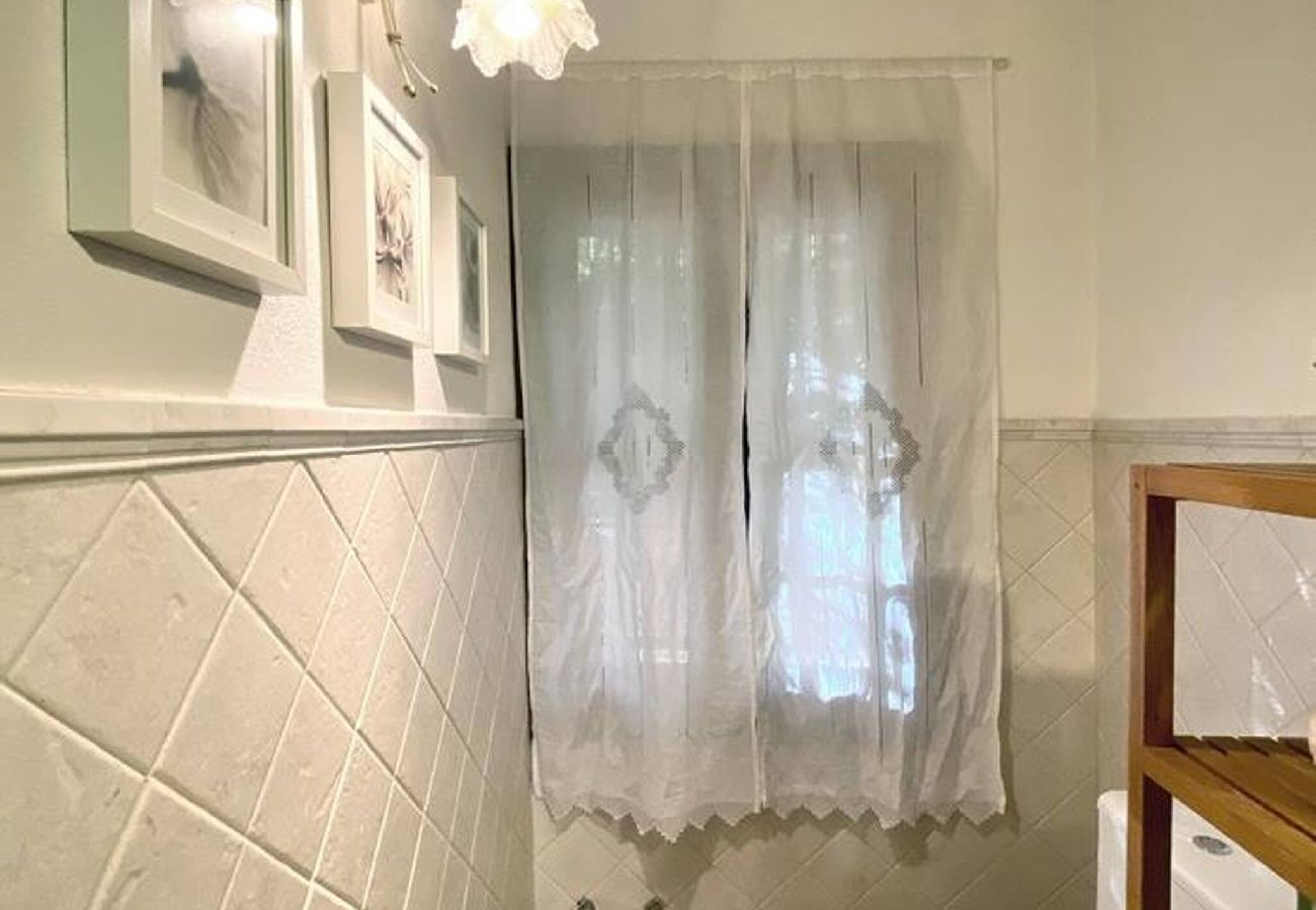 Ferienhaus in Puigpunyent - Ses Oliveres