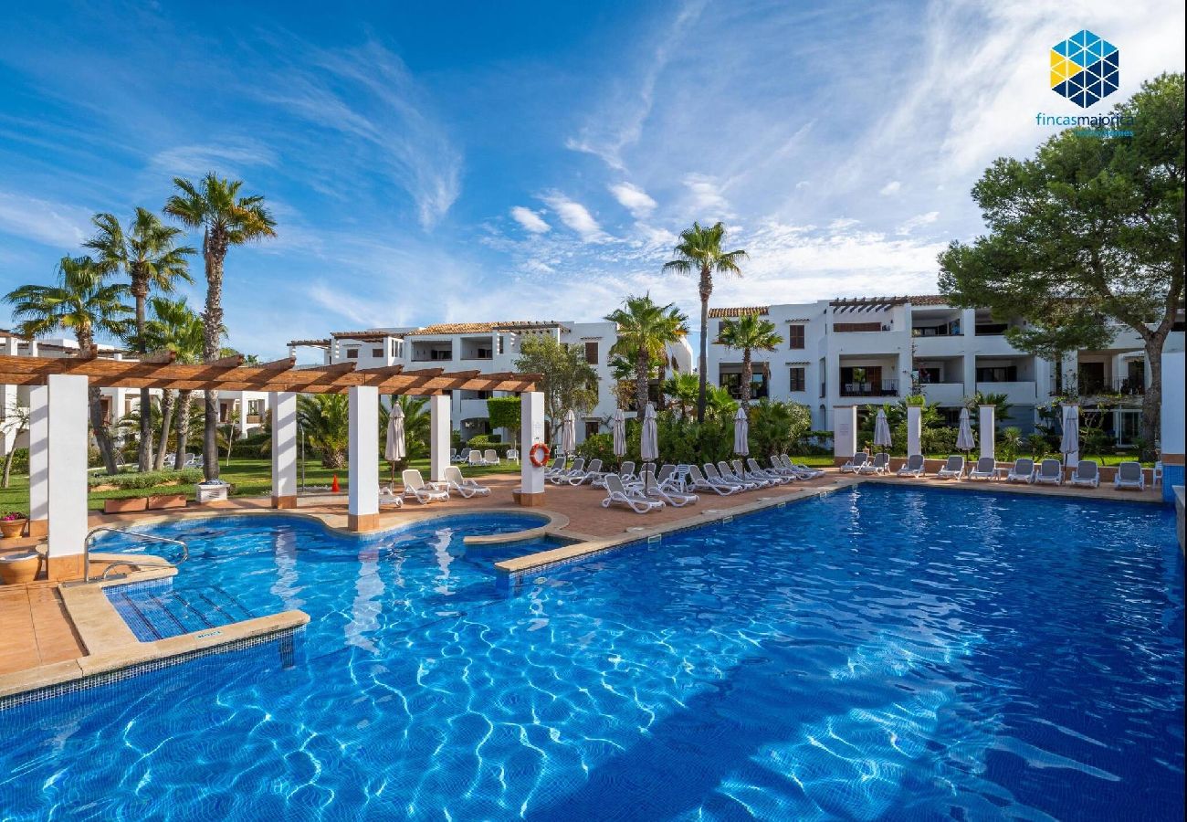Ferienwohnung in Cala d'Or - Apartamento Dream Mallorca en Cala d´Or