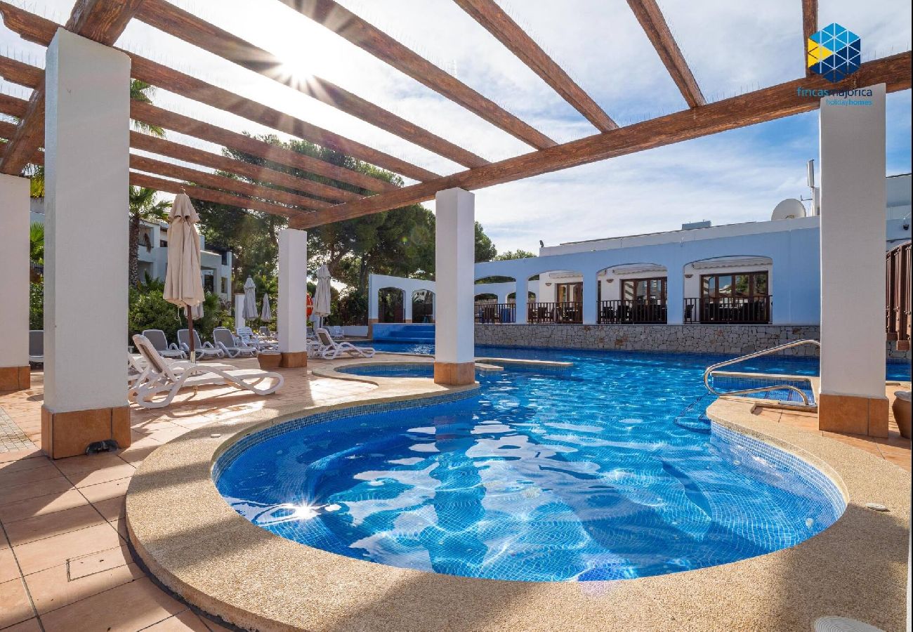 Ferienwohnung in Cala d'Or - Apartamento Dream Mallorca en Cala d´Or