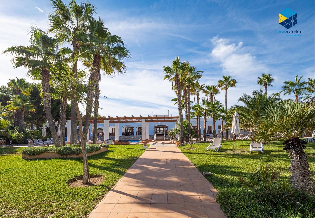 Ferienwohnung in Cala d'Or - Apartamento Dream Mallorca en Cala d´Or