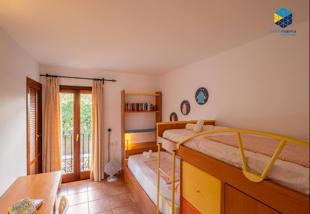 Ferienwohnung in Cala d'Or - Apartamento Dream Mallorca en Cala d´Or