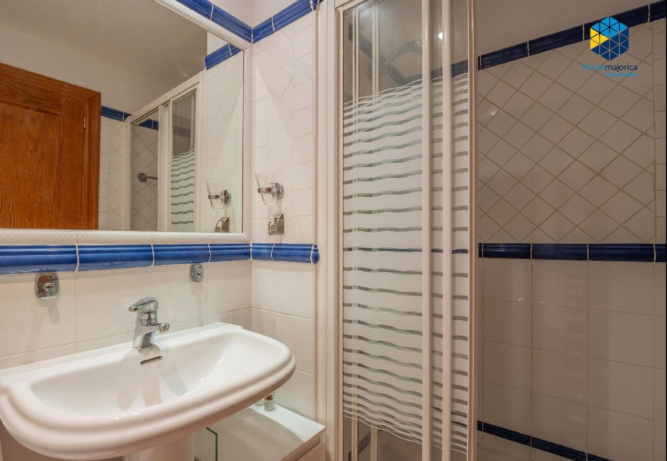 Ferienwohnung in Cala d'Or - Apartamento Dream Mallorca en Cala d´Or