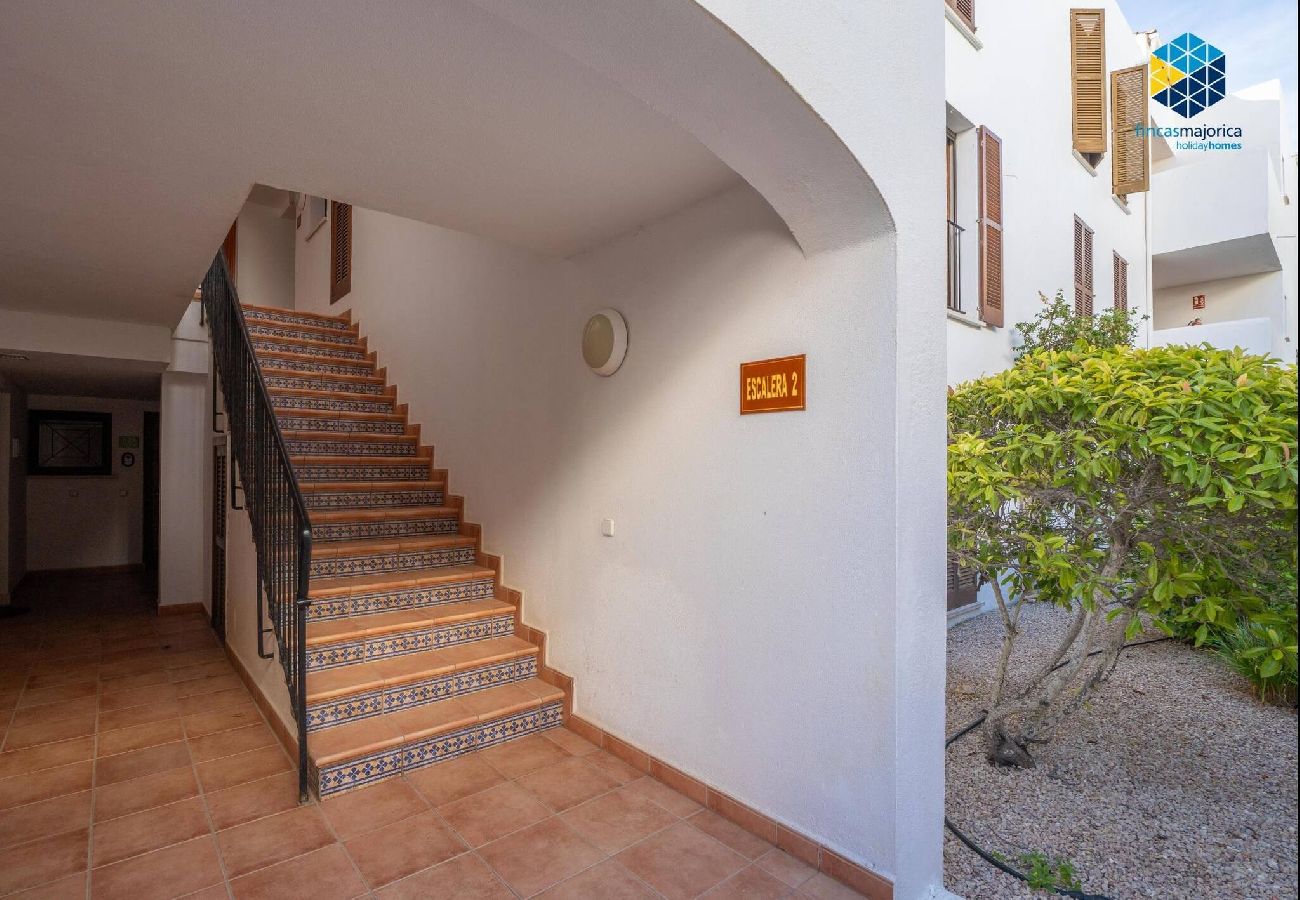 Ferienwohnung in Cala d'Or - Apartamento Dream Mallorca en Cala d´Or