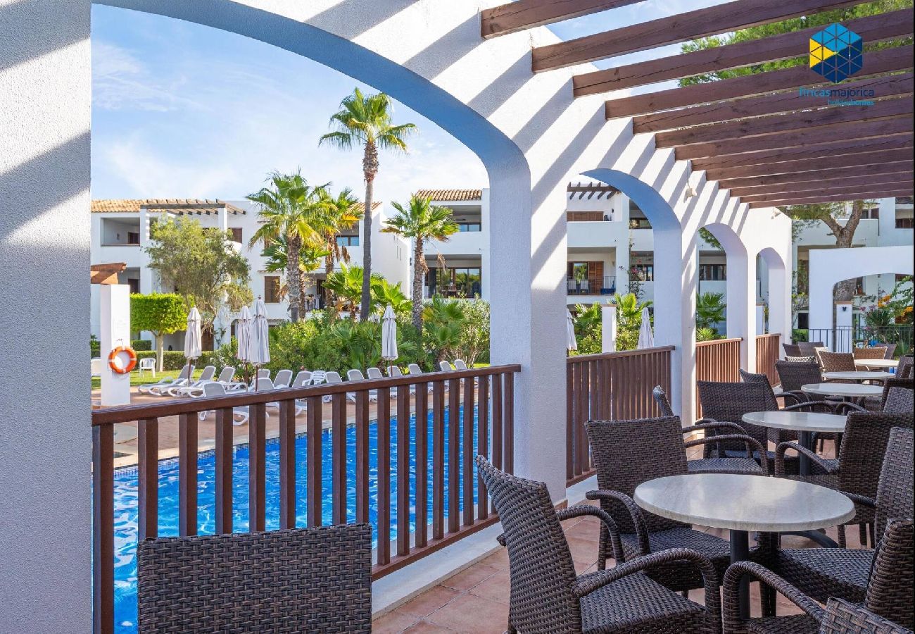 Ferienwohnung in Cala d'Or - Apartamento Dream Mallorca en Cala d´Or