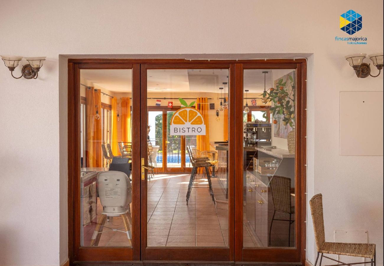 Ferienwohnung in Cala d'Or - Apartamento Dream Mallorca en Cala d´Or