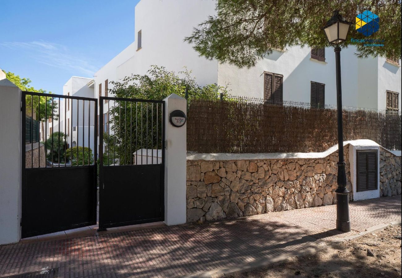 Ferienwohnung in Cala d'Or - Apartamento Dream Mallorca en Cala d´Or