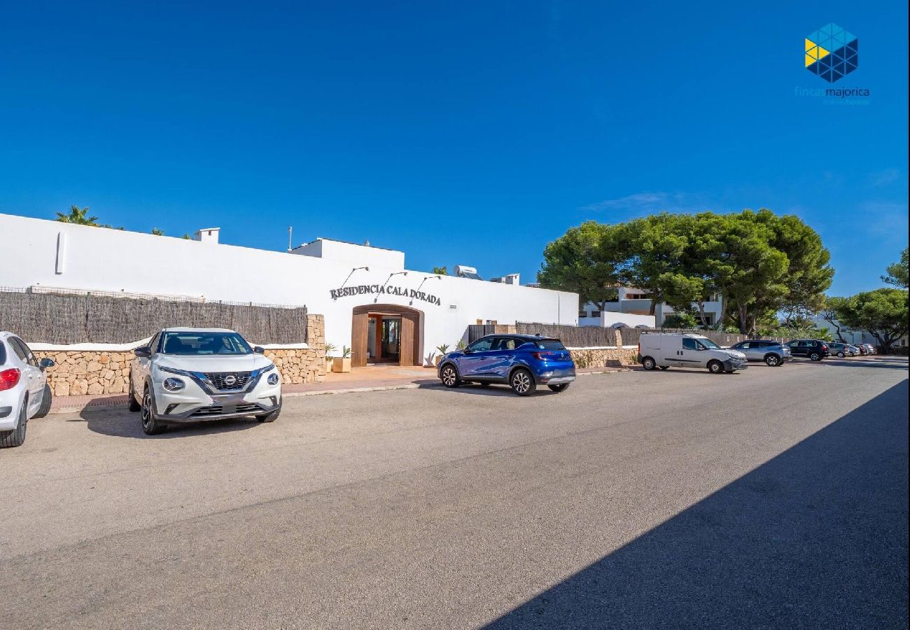 Ferienwohnung in Cala d'Or - Apartamento Dream Mallorca en Cala d´Or