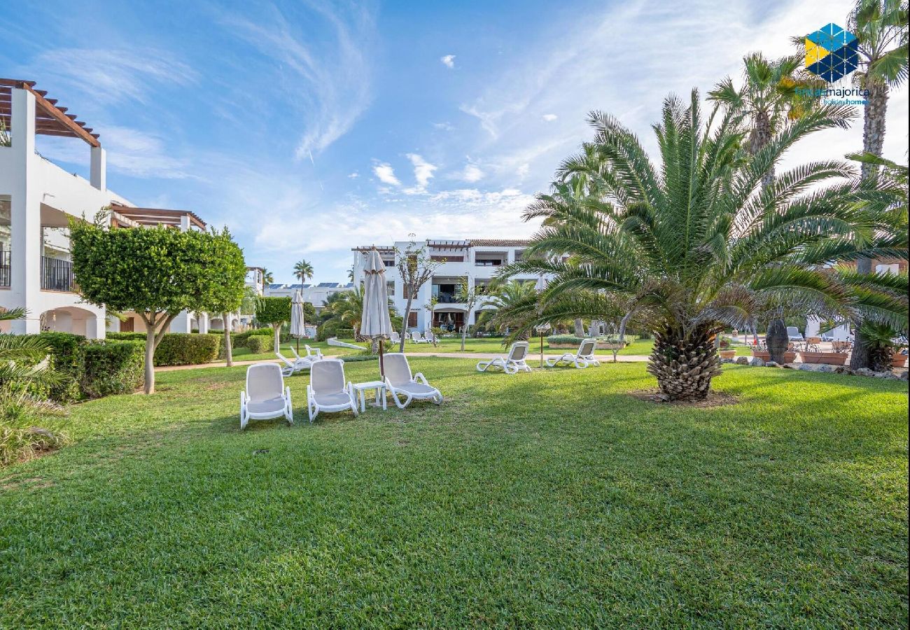 Ferienwohnung in Cala d'Or - Apartamento Dream Mallorca en Cala d´Or