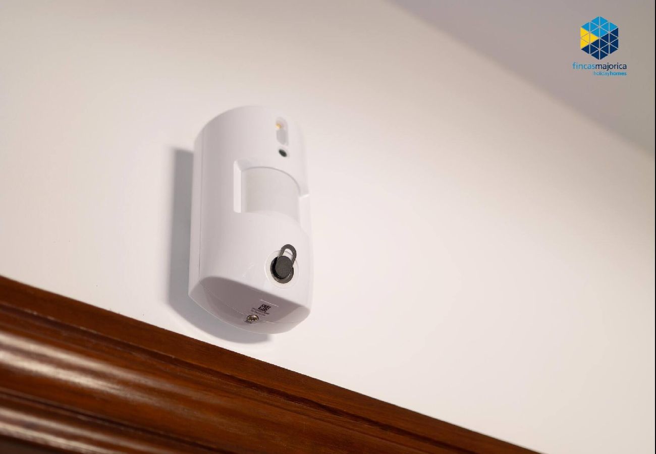 Ferienhaus in LLucmajor - Can Moragues and Martorell