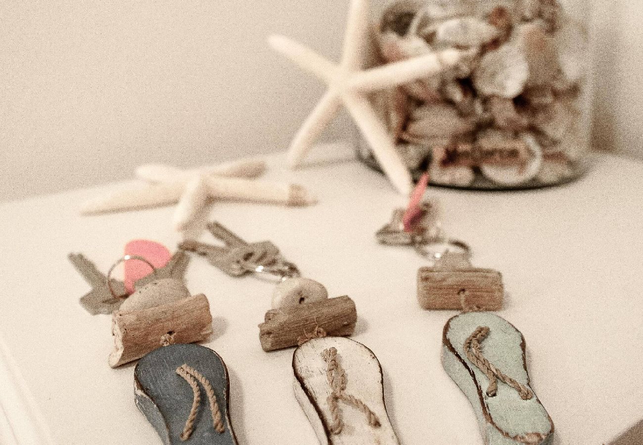 Ferienwohnung in Porto Cristo - Apartamento Marina I