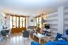 Ferienwohnung in Porto Cristo - Apartamento Marina I