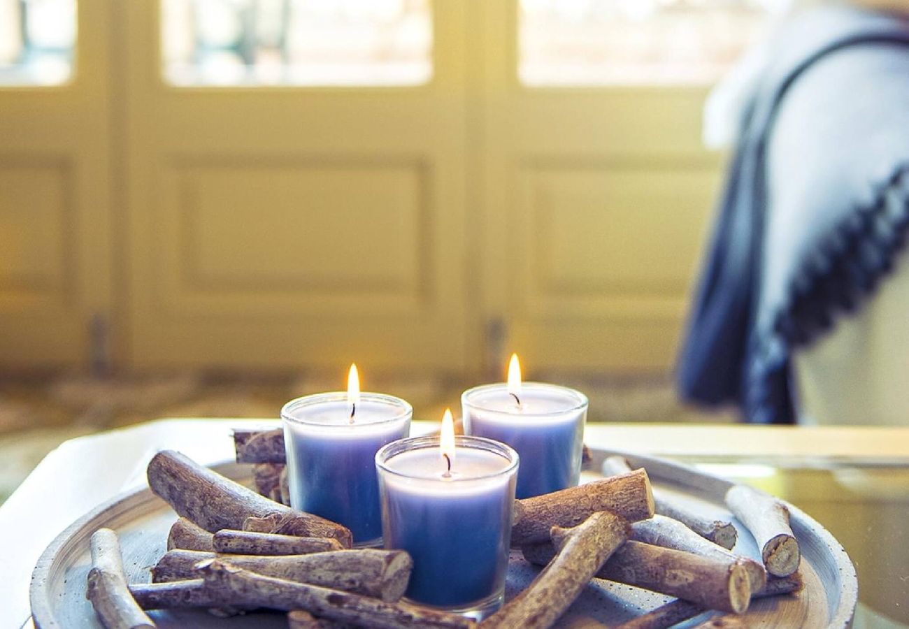 Ferienwohnung in Porto Cristo - Marina IV - Apartamento en Porto Cristo