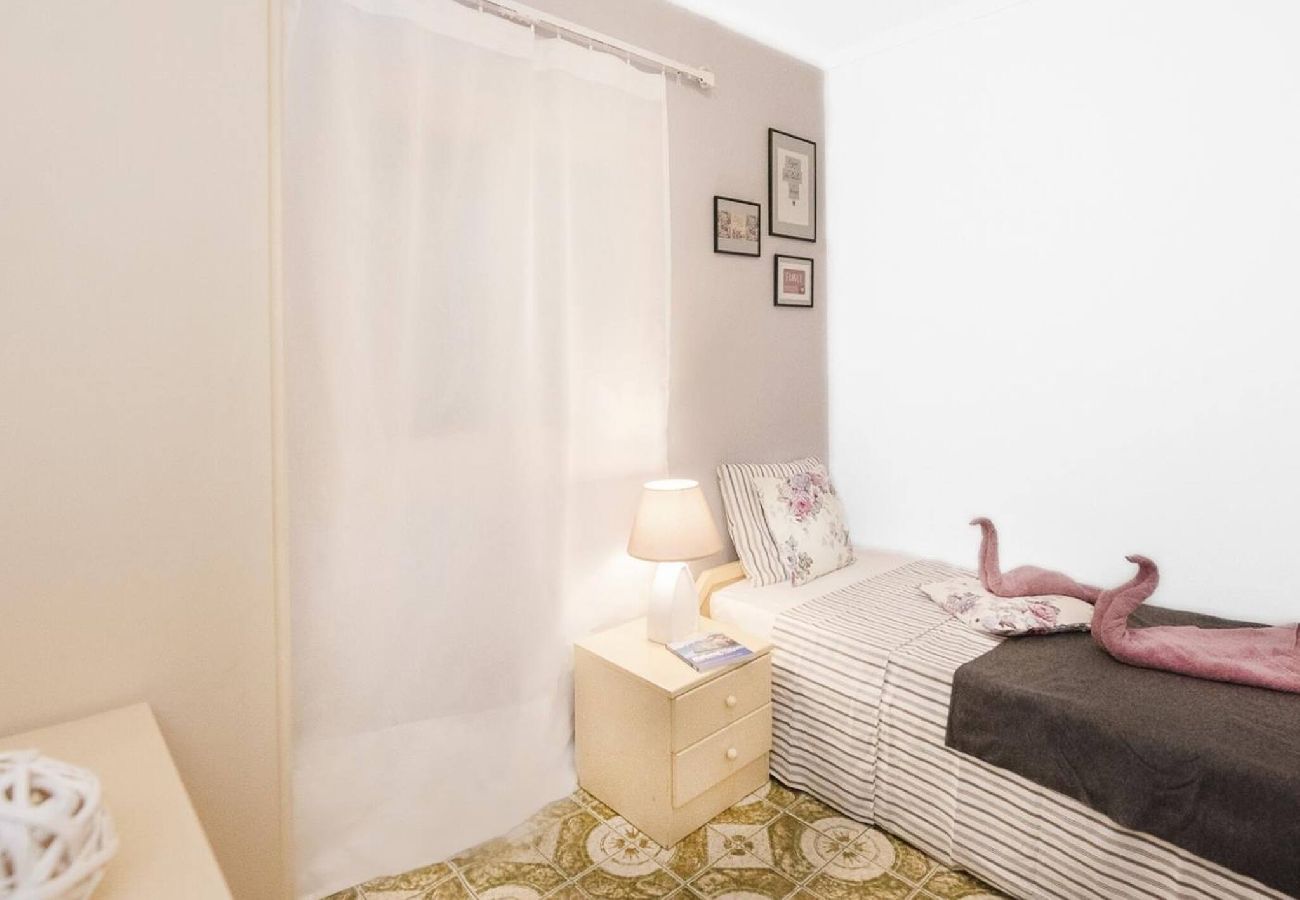 Ferienwohnung in Porto Cristo - Marina IV - Apartamento en Porto Cristo