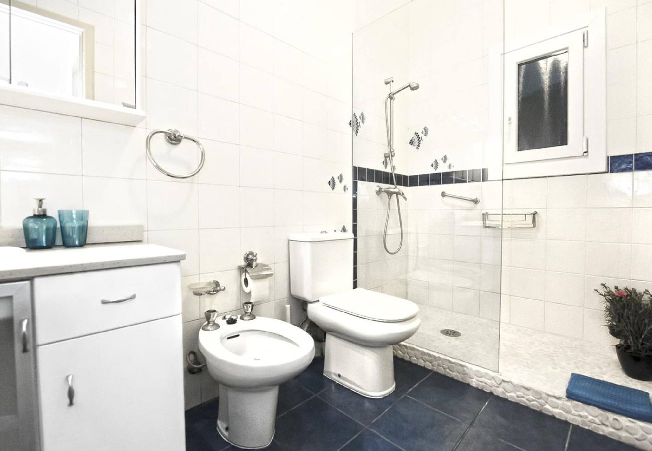 Ferienwohnung in Porto Cristo - Marina IV - Apartamento en Porto Cristo