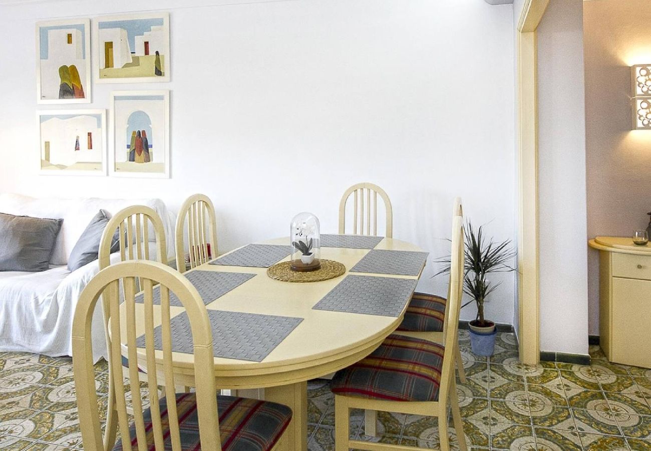 Ferienwohnung in Porto Cristo - Marina IV - Apartamento en Porto Cristo