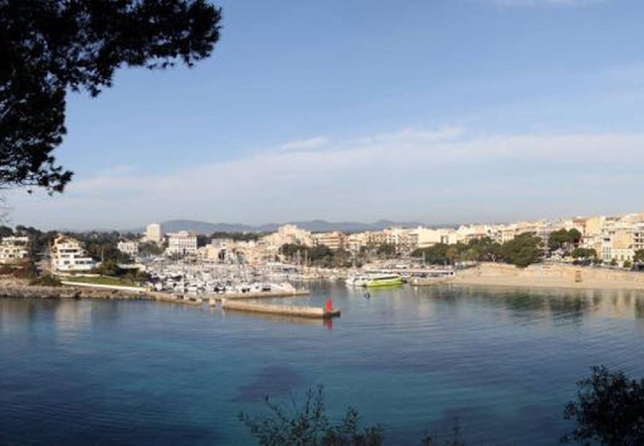 Ferienwohnung in Porto Cristo - Marina IV - Apartamento en Porto Cristo