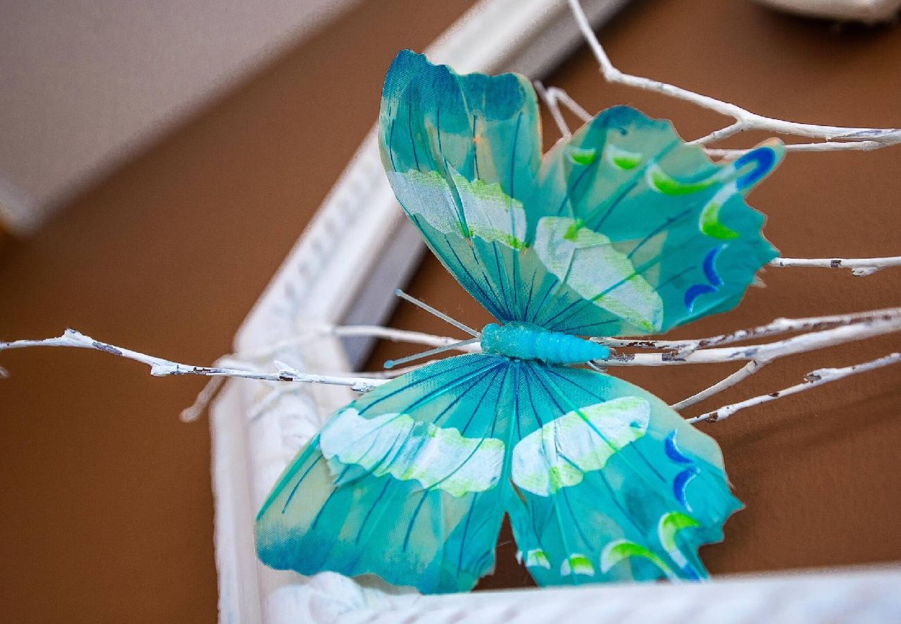 Ferienwohnung in Porto Cristo - Apartamento Marina II