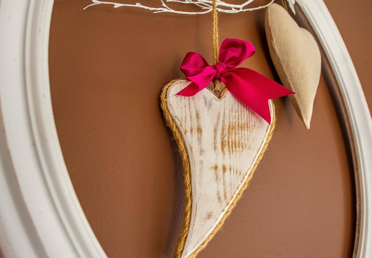 Ferienwohnung in Porto Cristo - Apartamento Marina III