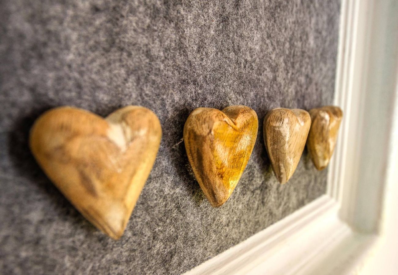 Ferienwohnung in Porto Cristo - Apartamento Marina III