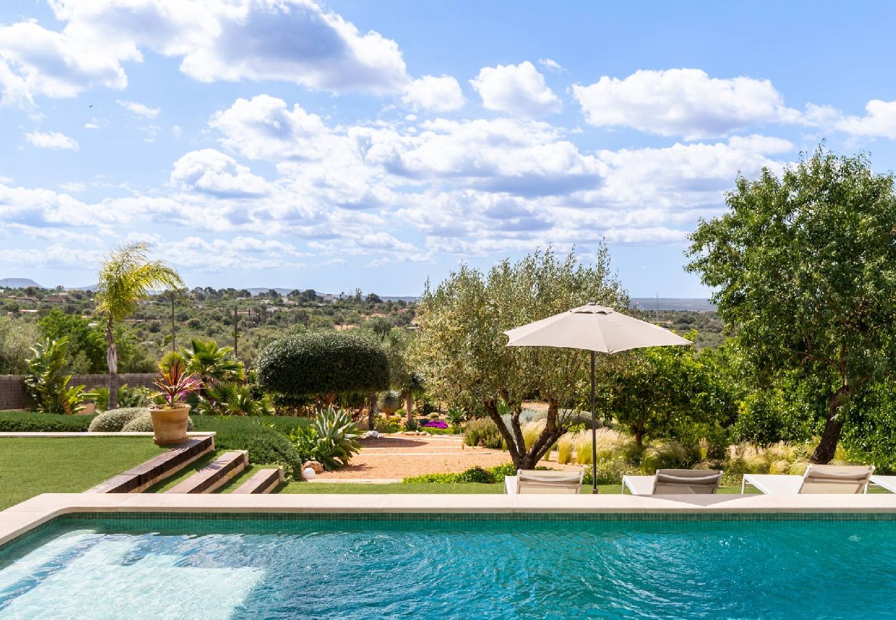 Ferienhaus in Portol  - Villa Portol