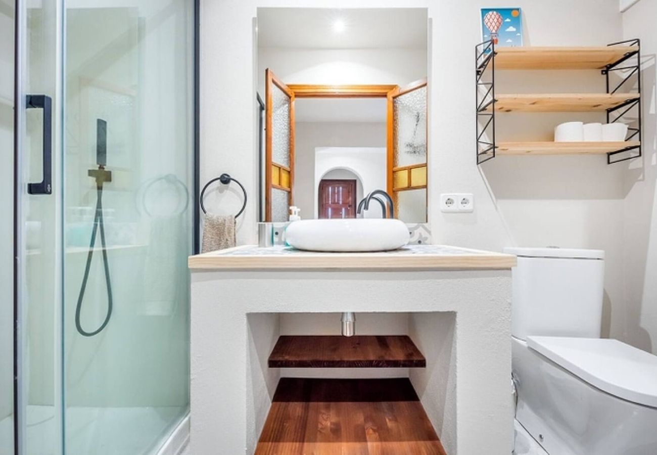 Ferienhaus in Portol  - Villa Portol