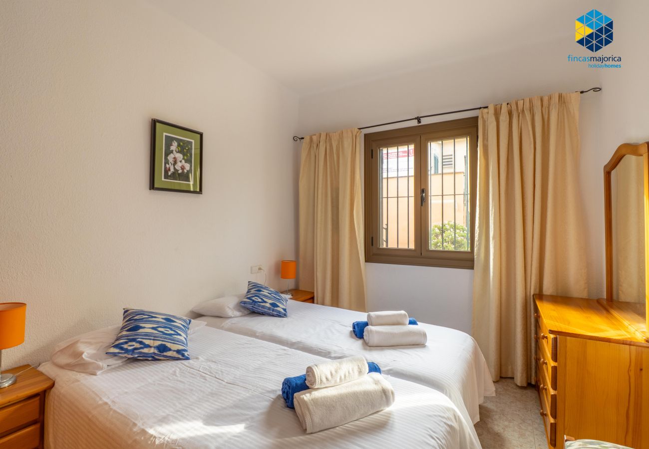 Villa in Sa Cabaneta - Villa Viana Cladera