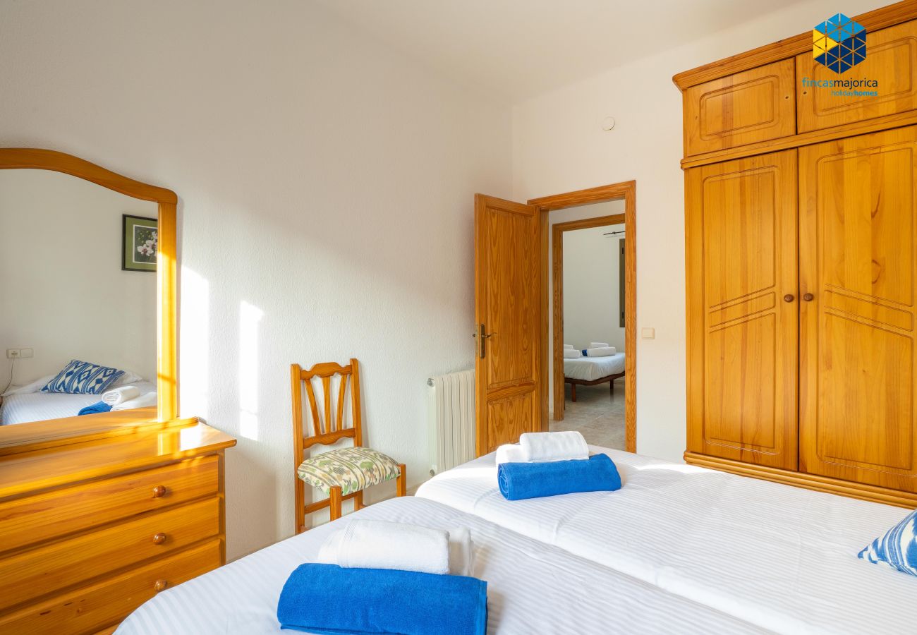 Villa in Sa Cabaneta - Villa Viana Cladera