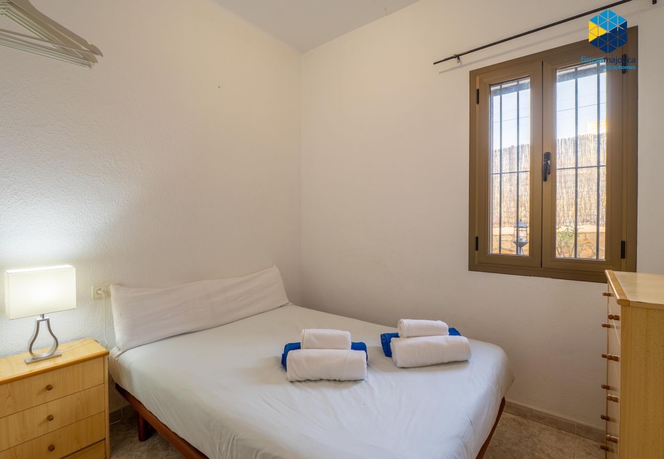 Villa in Sa Cabaneta - Villa Viana Cladera