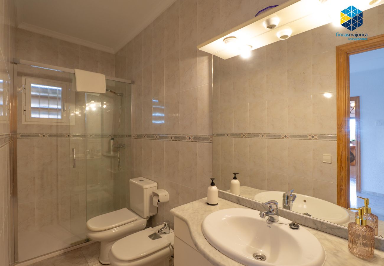 Villa in Sa Cabaneta - Villa Viana Cladera