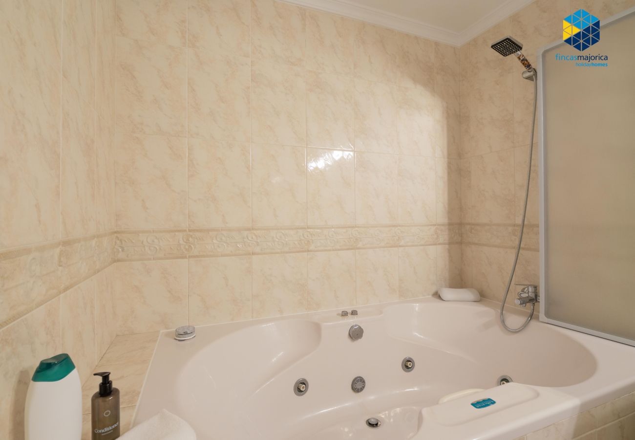 Villa in Sa Cabaneta - Villa Viana Cladera