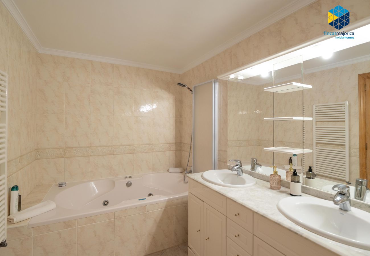 Villa in Sa Cabaneta - Villa Viana Cladera