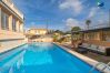 Villa in Sa Cabaneta - Villa Viana Cladera, Sa Cabaneta, Mallorca
