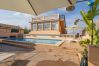 Villa in Sa Cabaneta - Villa Viana Cladera
