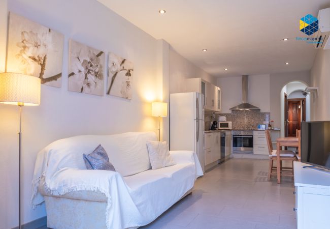  in Palma  - Apartamento Finestres Verdes