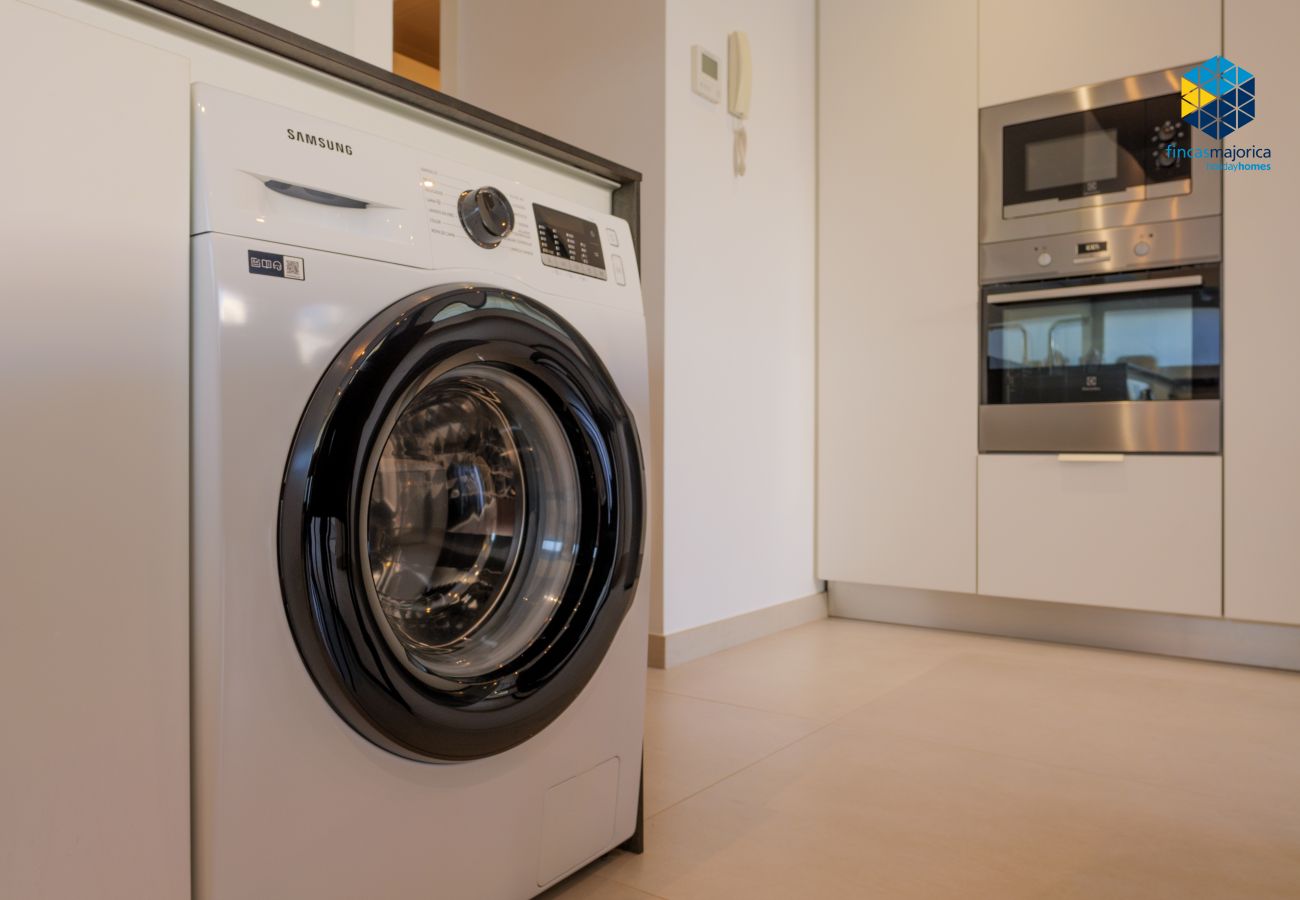 Ferienwohnung in Ca´n Pastilla - Apartamento Volanti