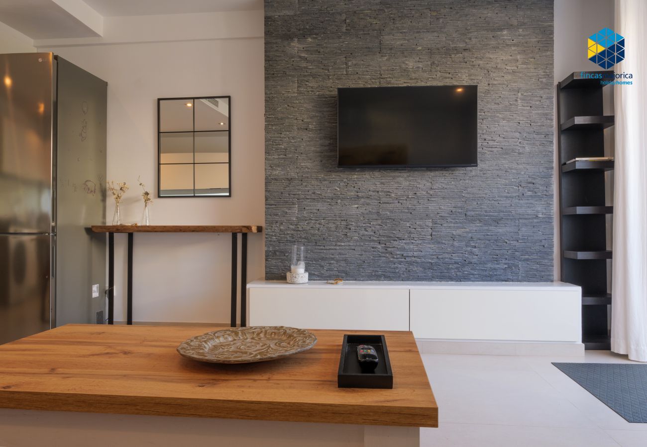 Ferienwohnung in Ca´n Pastilla - Apartamento Volanti