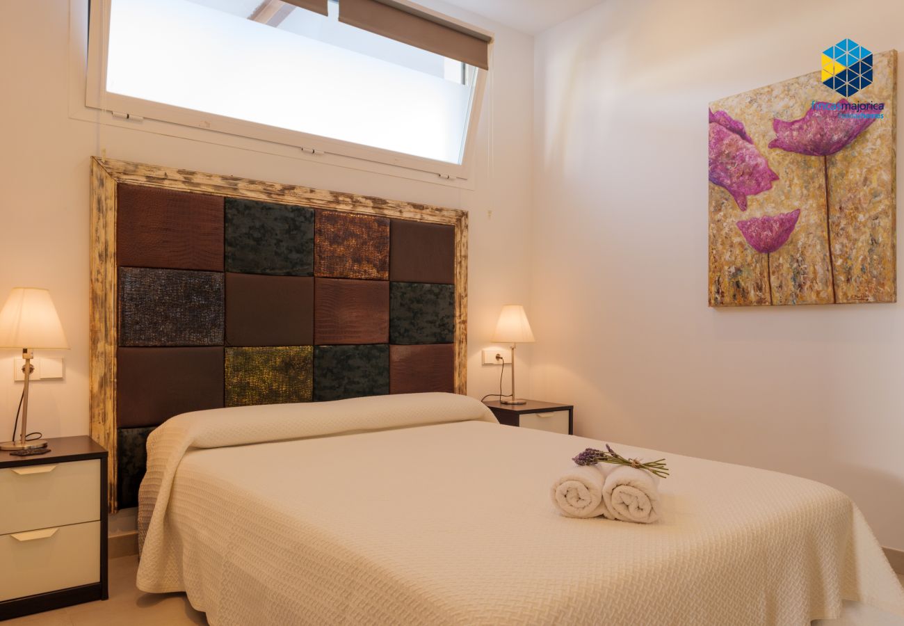 Ferienwohnung in Ca´n Pastilla - Apartamento Volanti