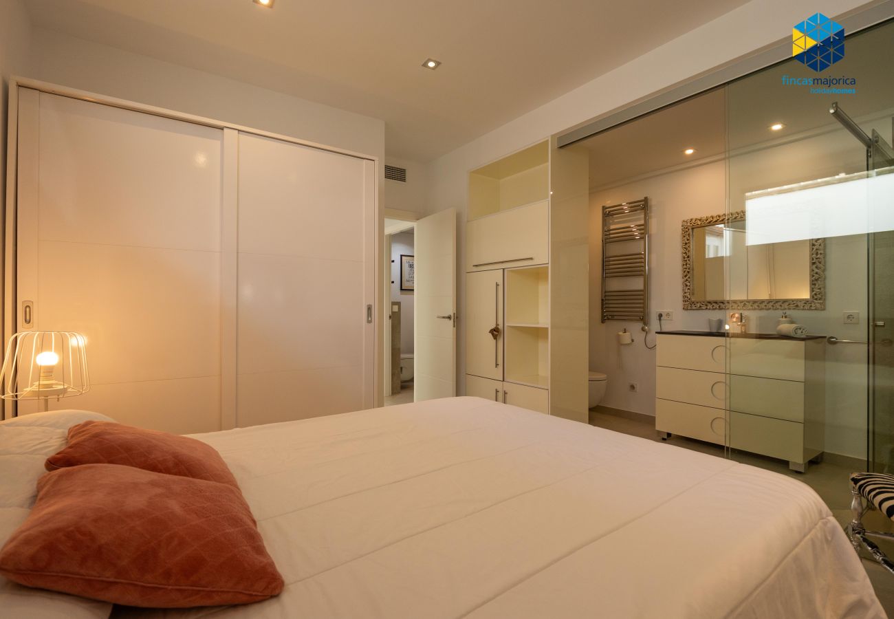 Ferienwohnung in Ca´n Pastilla - Apartamento Volanti II