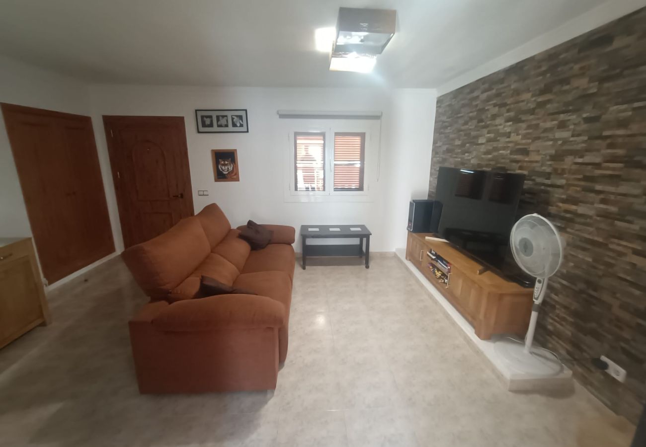 Ferienwohnung in Palma  - Casa Mestral